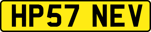 HP57NEV