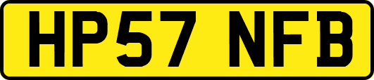 HP57NFB