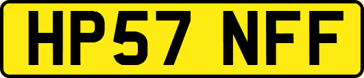 HP57NFF