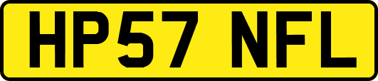 HP57NFL