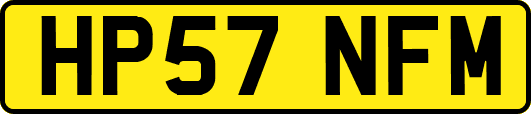 HP57NFM