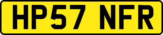 HP57NFR
