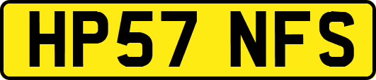HP57NFS
