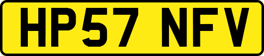 HP57NFV