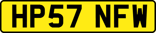 HP57NFW