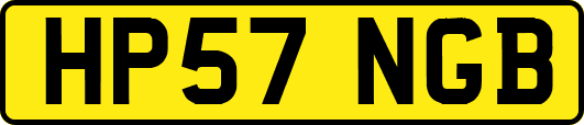 HP57NGB