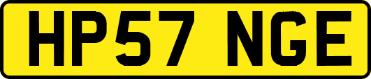 HP57NGE
