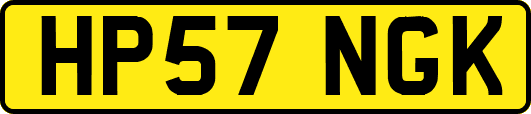 HP57NGK