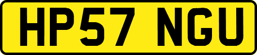 HP57NGU
