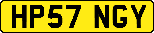 HP57NGY