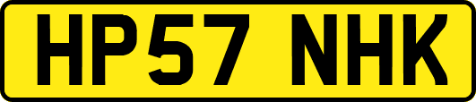 HP57NHK