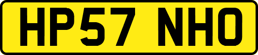 HP57NHO