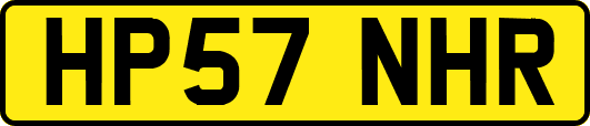 HP57NHR