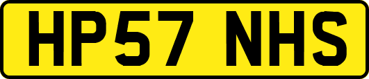 HP57NHS