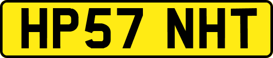 HP57NHT