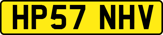 HP57NHV