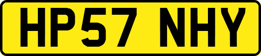 HP57NHY