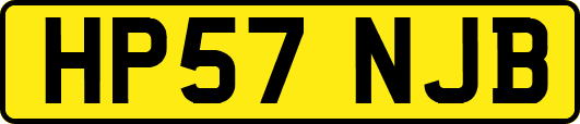 HP57NJB