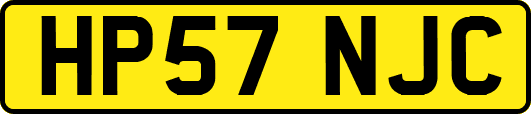 HP57NJC
