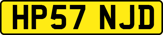 HP57NJD