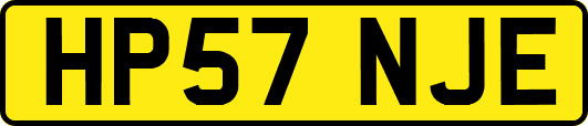 HP57NJE