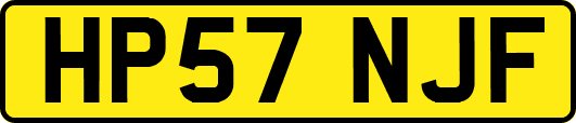 HP57NJF