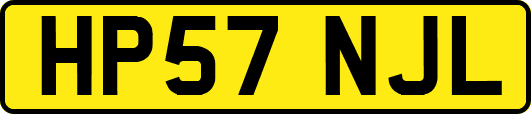 HP57NJL