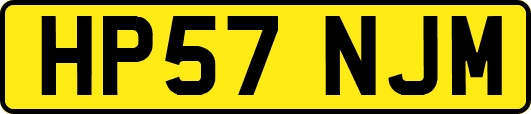 HP57NJM