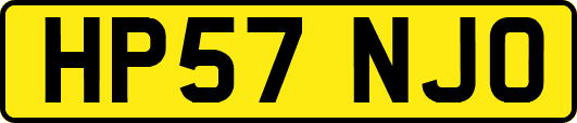 HP57NJO