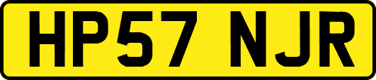 HP57NJR