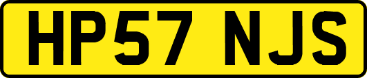 HP57NJS