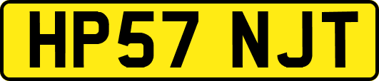 HP57NJT
