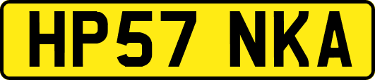 HP57NKA