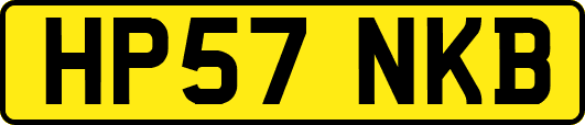HP57NKB