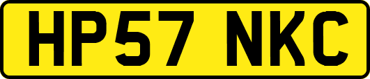 HP57NKC