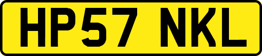 HP57NKL