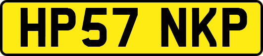 HP57NKP