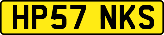 HP57NKS