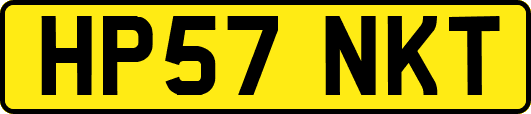 HP57NKT