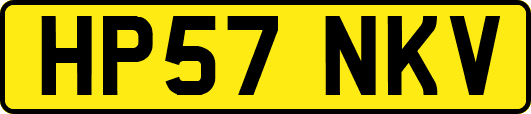 HP57NKV