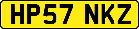 HP57NKZ