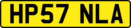 HP57NLA