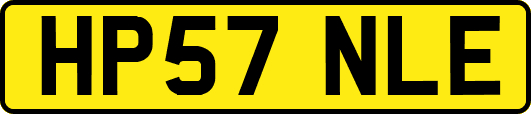 HP57NLE