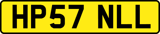 HP57NLL