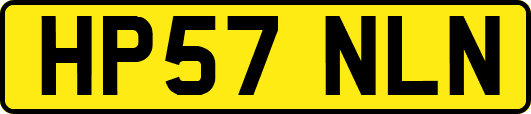 HP57NLN