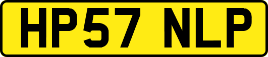 HP57NLP