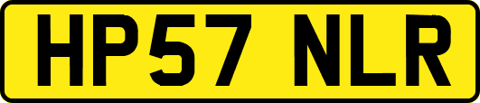 HP57NLR