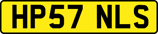 HP57NLS