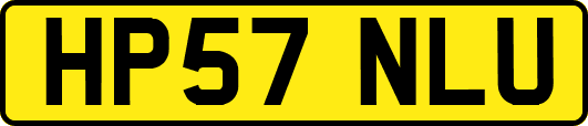 HP57NLU