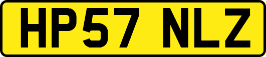 HP57NLZ